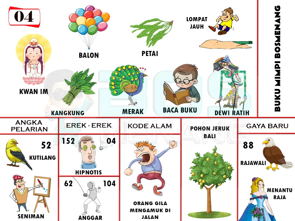 buku mimpi erek erek togel 04